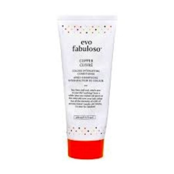 Evo Fabuloso Colour Boosting Treatment 8 Oz. Copper - Picture 1 of 1